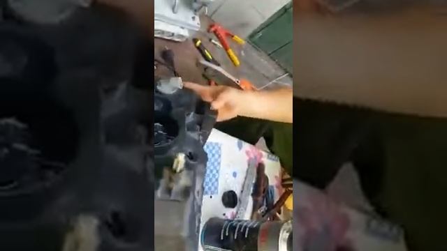 Ремонт пластмассовых фар Ларгус Да и другие также смотреть онлайн