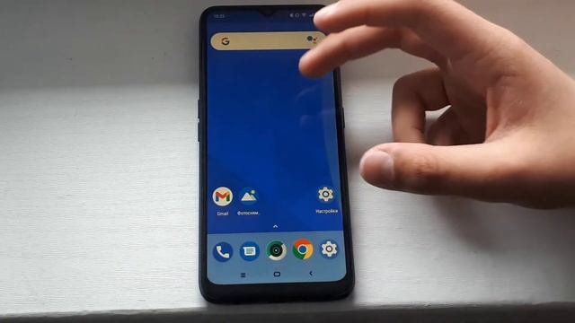 КАК УСТАНОВИТЬ ANDROID 11 НА ЛЮБОЙ СМАРТФОН