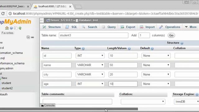 13/18 - PHP - Introduction to MySql (DBMS) - Urdu/Hindi смотреть онлайн