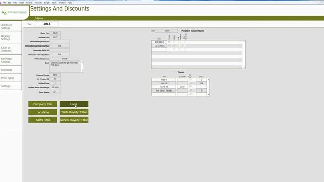 How to Change a Users Password смотреть онлайн