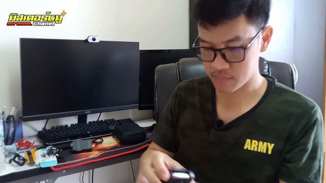 รีวิวไมค์ BOYA-BY-WM4 Mark2 พร้อมเทสเสียงให้ฟังชัดๆ смотреть онлайн