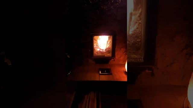 Наша печь Жара Стоун и парогенератор Паровар в коммерческой бане в Беларуси смотреть онлайн