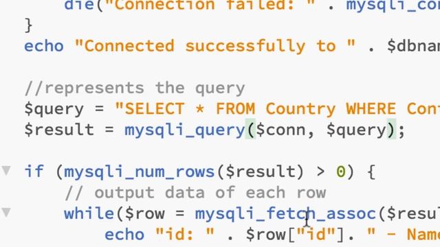 ex4-php-connect-select-pt3 смотреть онлайн