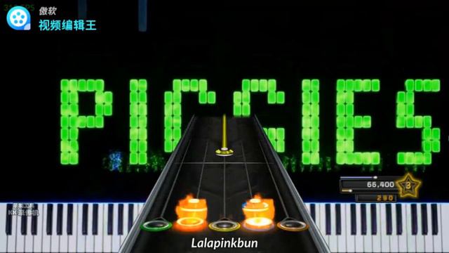 Clone Hero - Rush Piggies | +Chart Download смотреть онлайн