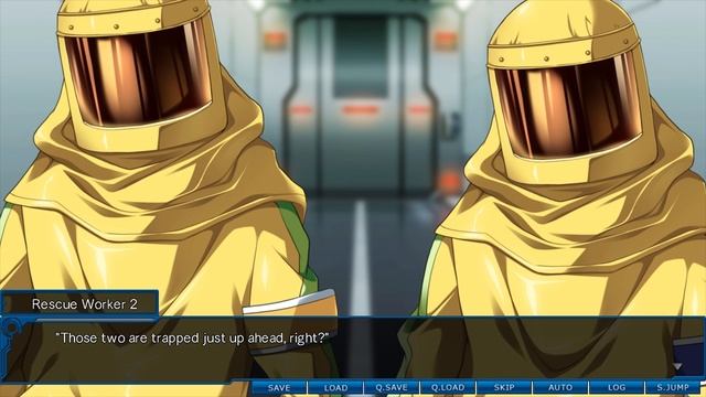 WHO'S THIS GIRL? | √A | √Root Double -Before Crime * After Days- Xtend Edition #2 смотреть онлайн