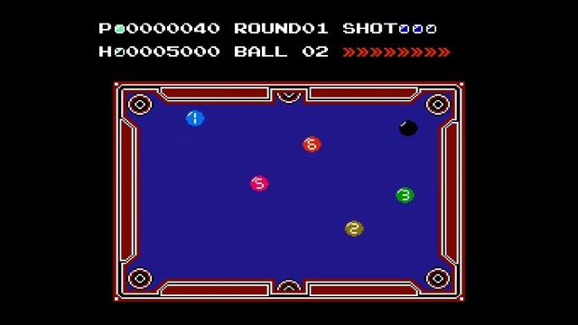 15 in 1 - DIGITAL ez LG NES - First look of the games смотреть онлайн