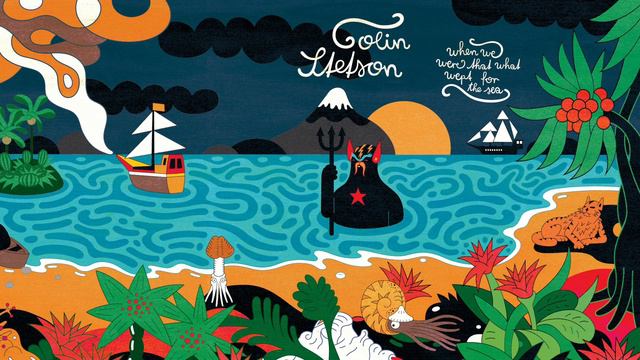 Colin Stetson 15 The Lighthouse V смотреть онлайн