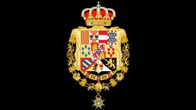 История герба и флага Испании смотреть онлайн