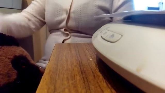 Игрушечного собаку на цепь