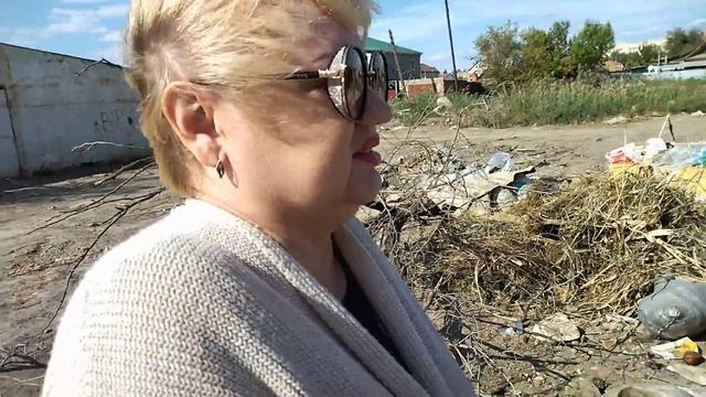 Когда в астрахани контролирующие службы, отвечающие за уборку мусорных свалок, начнут работать??? смотреть онлайн