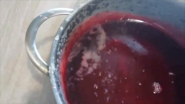 Клубничное Варенье. БЕЗ ВАРКИ Ягод!!! Вкуснота!!! смотреть онлайн