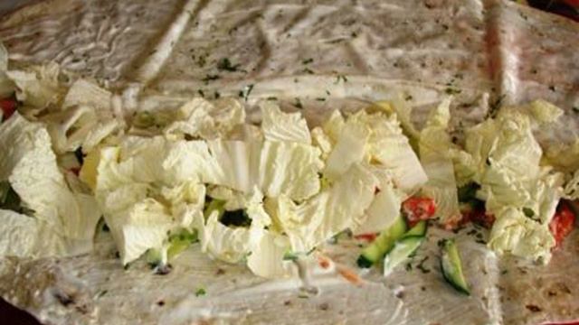 Рецепты от шеф-повара