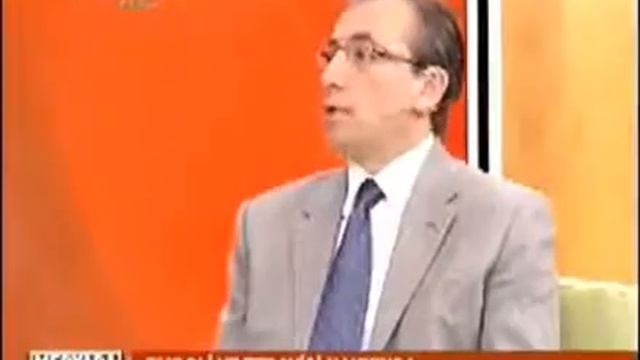 Prof.Dr.Mustafa Güler TRT okul canlı yayında emboli hakkında konuşuyor смотреть онлайн