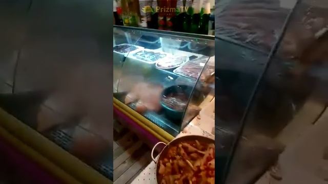 Kənd Yeməkləri / Диетические блюда ? / Faiqin Kafesi