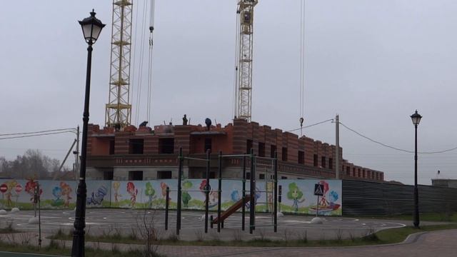 ЖК Северный 5 Рязань застройщик Северная компания Телков Сергей Валериевич смотреть онлайн