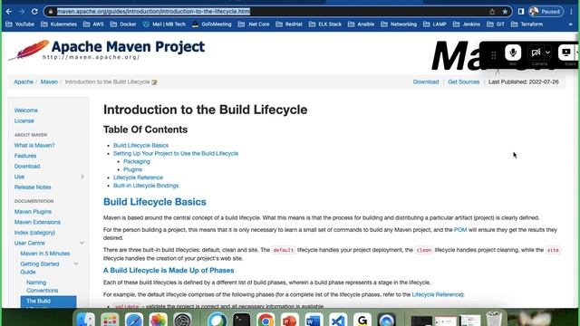 Jenkins Tutorial - Part2 | Freestyle project setup | Java application build and troubleshoot|30-jul смотреть онлайн