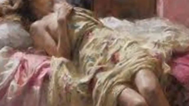 Vicente Romero Redondo смотреть онлайн