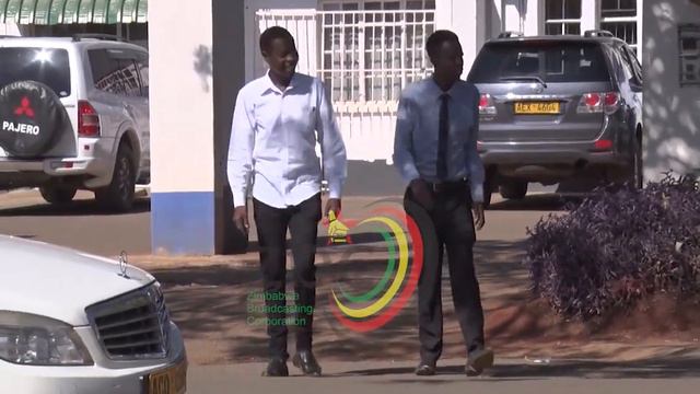 Watch as ZBC News' Abigirl Tembo unpacks the pain of living with hemophilia. смотреть онлайн