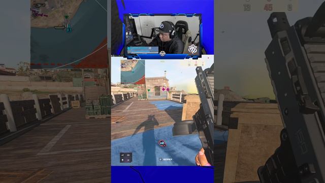 Call of Duty: WARZONE BOT смотреть онлайн