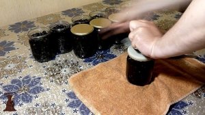 Вишня и Смородина в сиропе на зиму в Автоклаве домашнем. Рецепты для Автоклава / autoclave canning