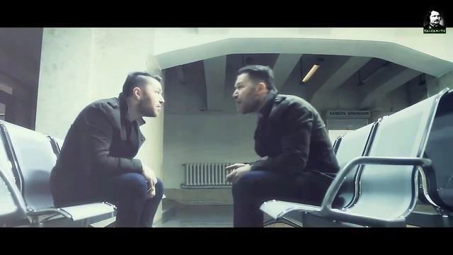 Клип Romazan - "Зачем?" смотреть онлайн