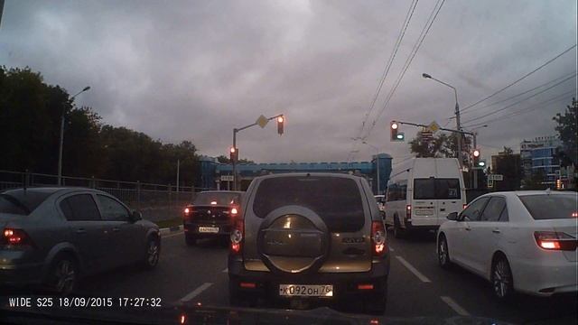 Маршрутка на красный 18.09.16 смотреть онлайн