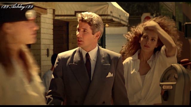Vivian Ward & Edward Lewis (Pretty Woman)