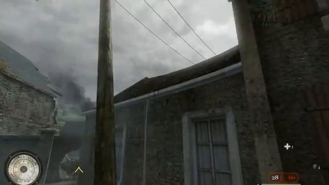 cod 2 mp extreme mod смотреть онлайн