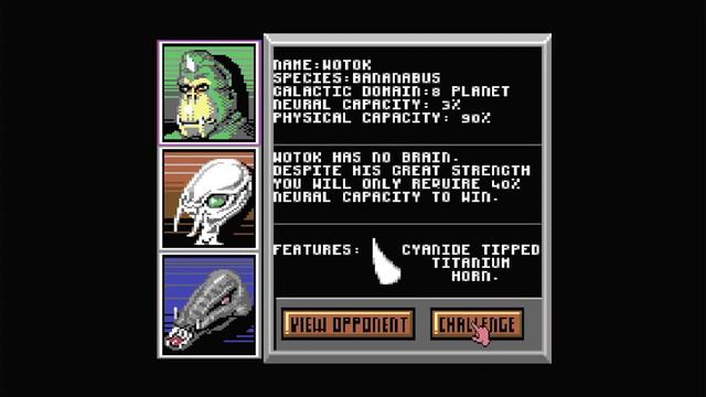 Jeroen Tel - C64 Music - Supremacy - 1990 смотреть онлайн