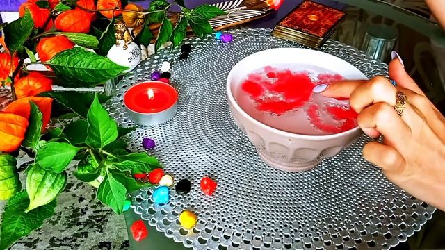 ?ЧТО УГОТОВАНО ТЕБЕ СУДЬБОЙ РАДОСТНЫЕ МОМЕНТЫ НА ПОРОГЕ ??? гадание на воске смотреть онлайн