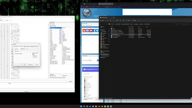 Sonic Frontiers Ultrawide Mod Tutorial смотреть онлайн
