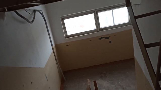 Синий лифт НЛМ-(2021 г.в),V-1 м/с в панельной 9-этажке 1984 г.п. смотреть онлайн