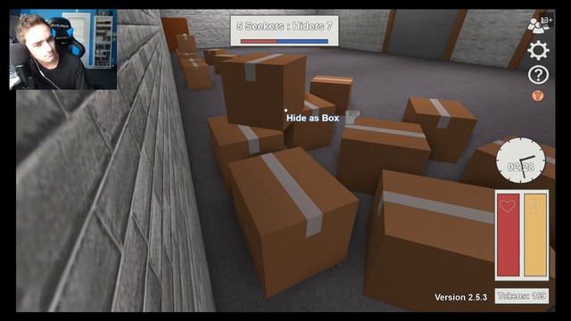 ROBLOX [Xbox One] | Twitch.TV Livestream (4/3/2017) смотреть онлайн