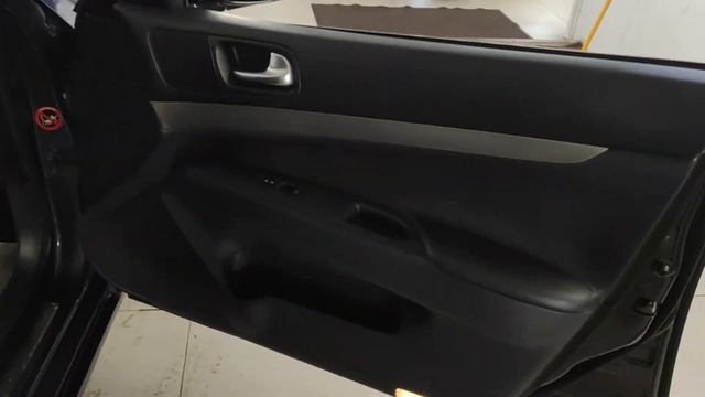 Обзор состояния автомобиля Infiniti G37 2011г. Пробег: 112800 км. смотреть онлайн