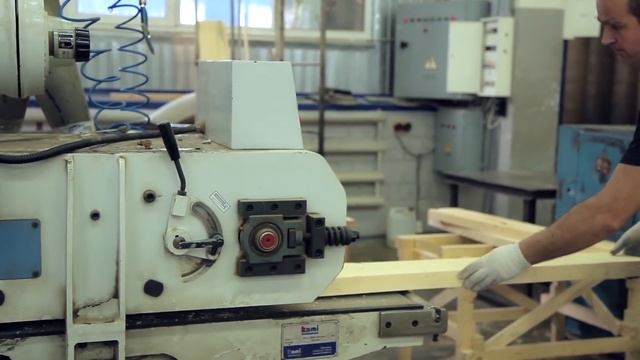 Фабрика мебели “Нижегородмебель и К“ смотреть онлайн