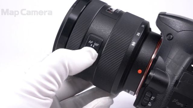 SONY (ソニー) DT16-50mm F2.8 SSM SAL1650 美品 смотреть онлайн