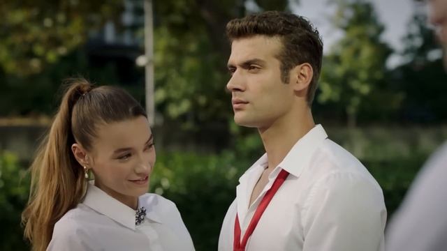 Hear Me Episode 11 (English Subtitles) смотреть онлайн
