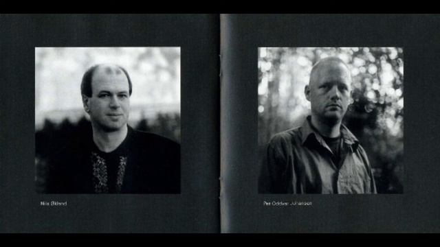 Christian Wallumrød Ensemble - Sarabande Nouvelle (album Sofienberg Variations 2003) смотреть онлайн