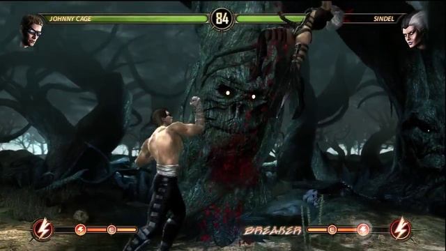 Mortal Kombat 9: "TOASTY!" Easter Egg + How to смотреть онлайн