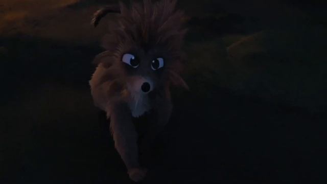 Anxious-Avoidant Friendship in Moominvalley | How Moomin and Snufkin make this work смотреть онлайн