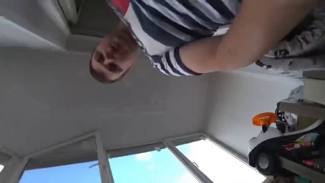 Ника сама снимает ВЛОГ? Чуть не разбили камеру ? Делаем сосиски в тесте, Ника пробует кукурузу? смотреть онлайн