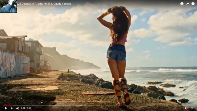 Despacito wannabe harmonica practice смотреть онлайн