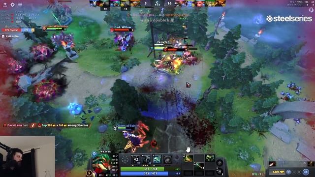 Culling Blade ULTRA KILL by Davai Lama Axe смотреть онлайн