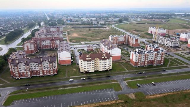 г. Иваново микрорайон Восточный.mp4 смотреть онлайн