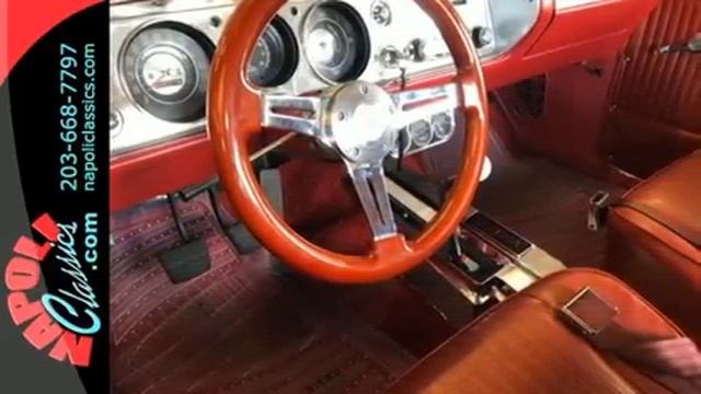 1964 Chevrolet Malibu Milford CT Stratford, CT #3251RCL - SOLD смотреть онлайн