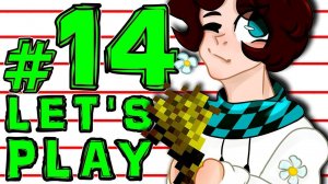 Lp. #Эволюция Майнкрафт #14 БАГИ ИГРЫ