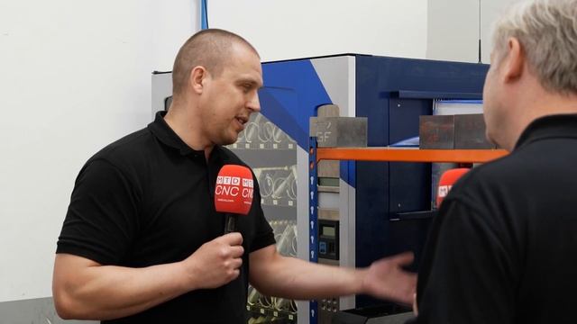 Nerc Precision Engineering just love Lang Workholding Products смотреть онлайн