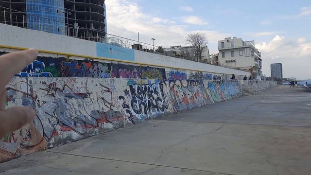 Одесса 5 минут назад. У ЧЁРНОГО МОРЯ! ЧТО ПРОИСХОДИТ! смотреть онлайн