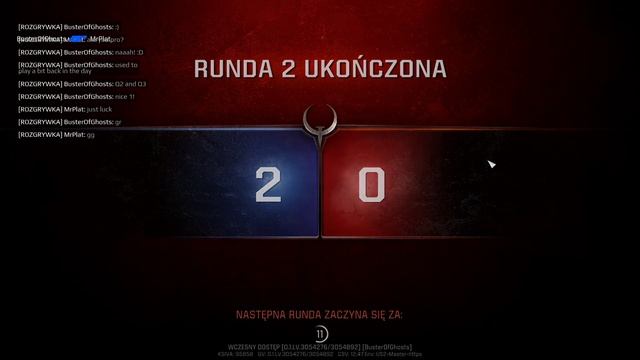 Quake Champions Duel gameplay GTX 1070 i5 4670 смотреть онлайн