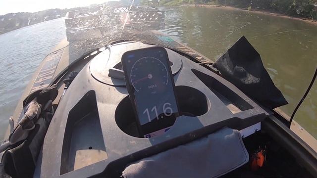 Mokai Jet Propelled Kayak – 20-hour Update! Ohio River – Mudlarking - Treasure Hunting – Fishing смотреть онлайн